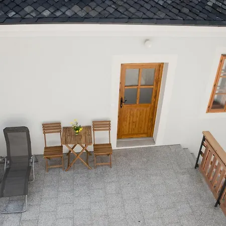 아파트 Apartmaji-Utrinek 