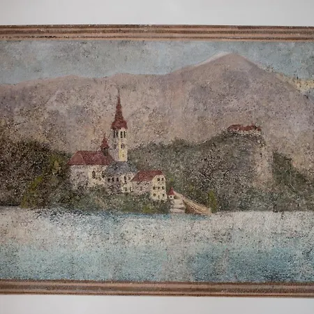 아파트 Apartmaji-Utrinek 