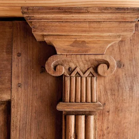 아파트 Apartmaji-Utrinek 