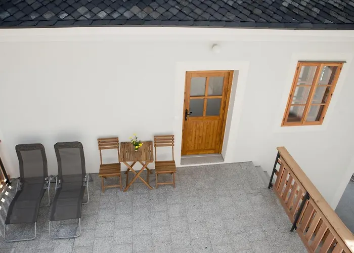 Appartamento Apartmaji-Utrinek 