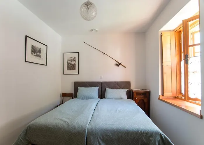 Appartamento Apartmaji-Utrinek 