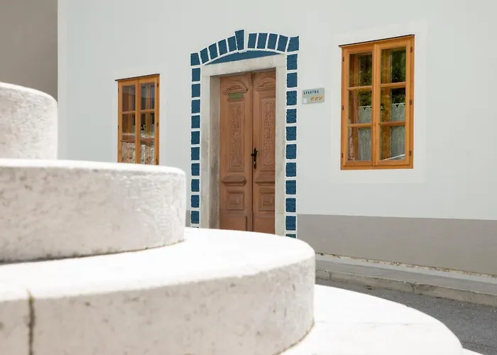 Appartamento Apartmaji-Utrinek 