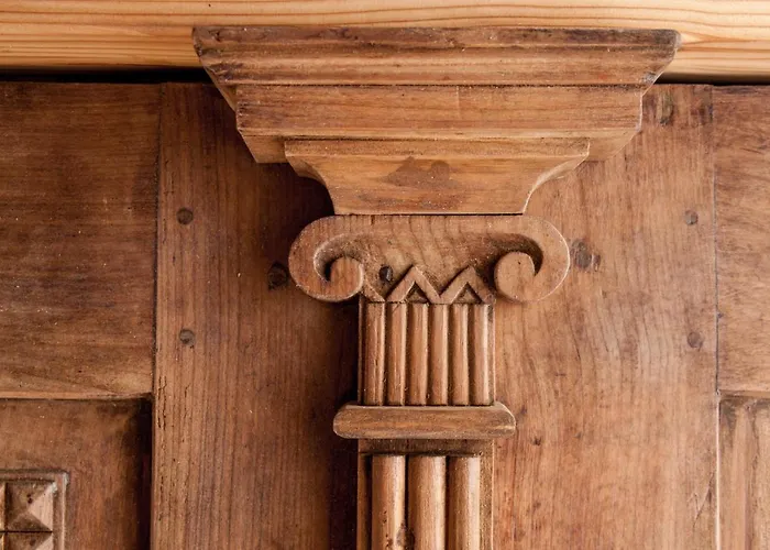 Appartamento Apartmaji-Utrinek 