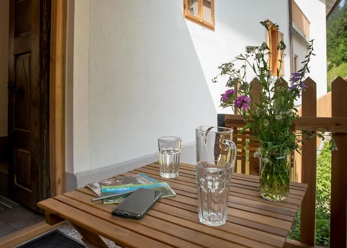 Appartamento Apartmaji-Utrinek 