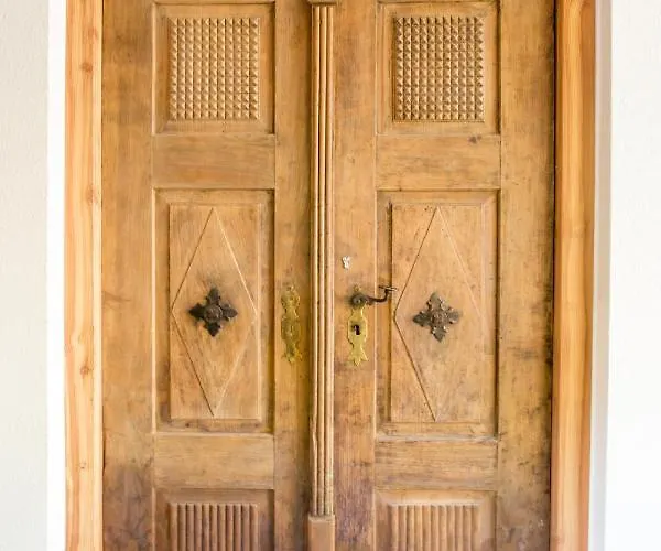 Appartement Apartmaji-Utrinek 